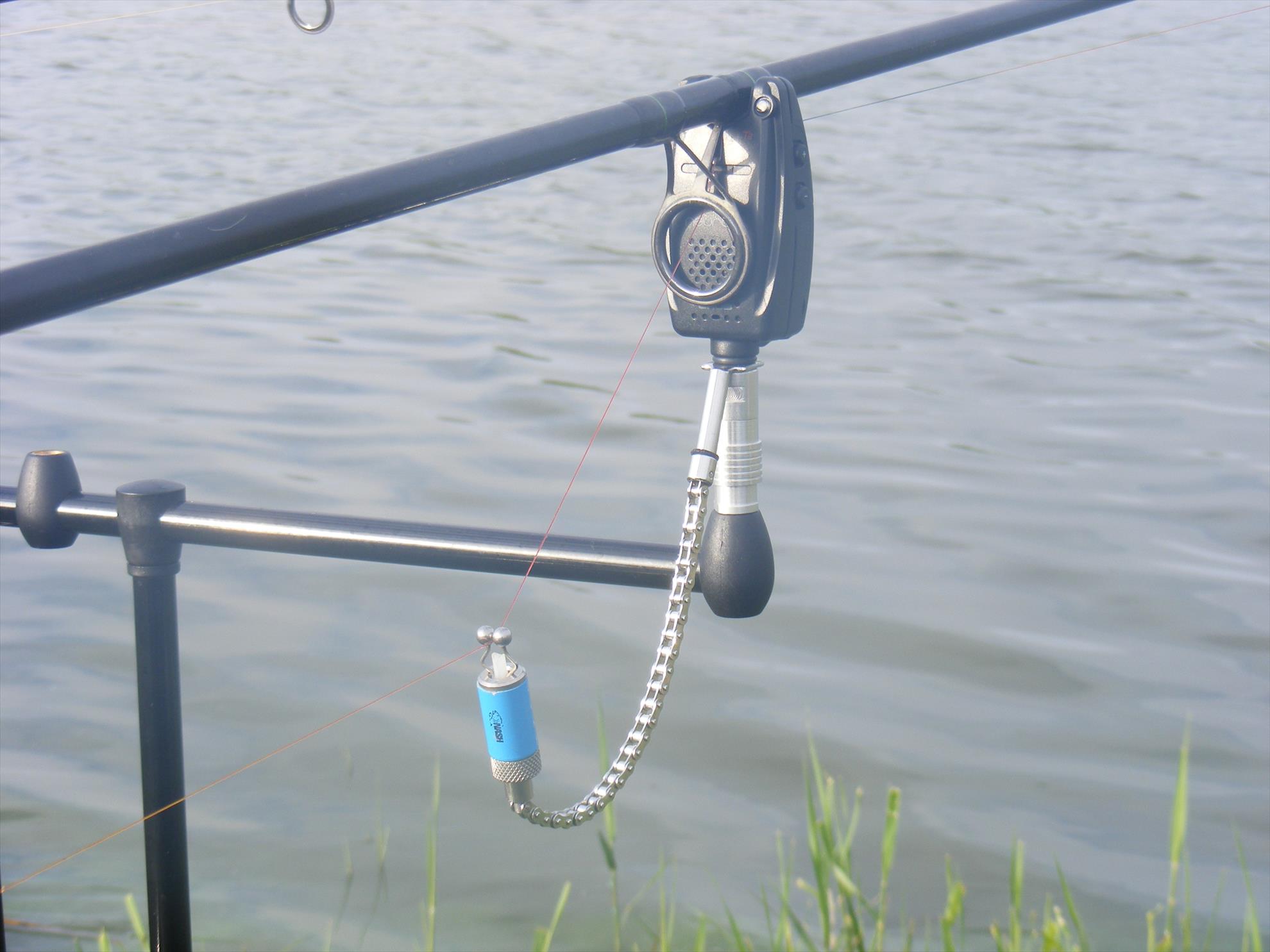 Cupa Pescarului Sulimanu mai 2014 - dscf1790.JPG